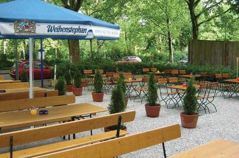enjoy hostel Berlin City West Buitenkant foto